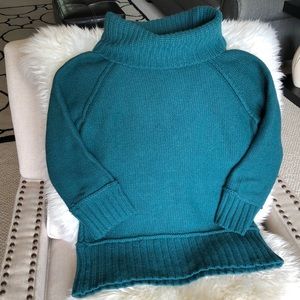 Loft Cowl Sweater